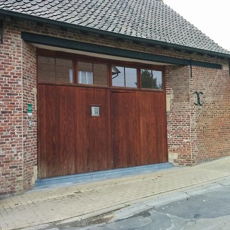 B&B Sint Blasius Hof Zwalm Εξωτερικό φωτογραφία