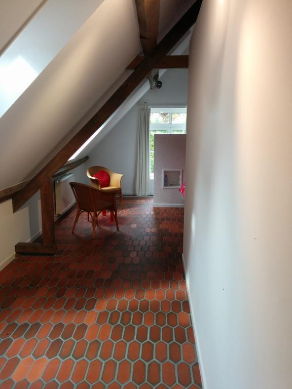 B&B Sint Blasius Hof Zwalm Δωμάτιο φωτογραφία